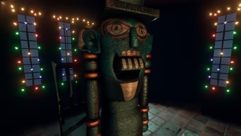 Krampus is Home screenshot 3