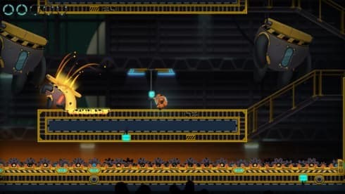 Oirbo screenshot 3