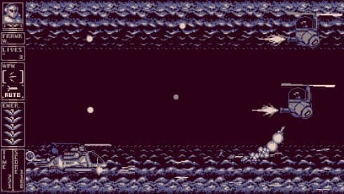 Wild Dogs screenshot 3