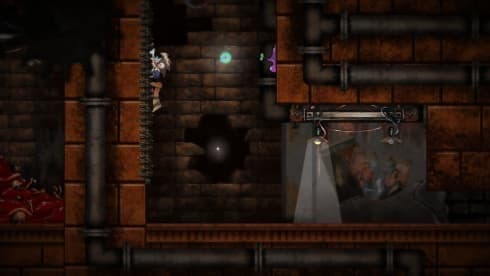 Illusoria screenshot 2