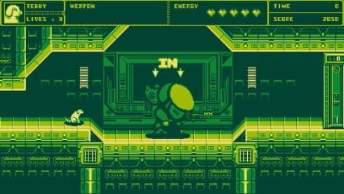 Wild Dogs screenshot 5