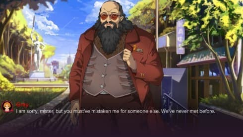 Sweet F. Cake screenshot 5