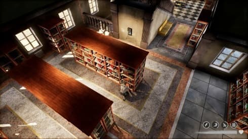 City 20 screenshot 4