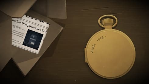 Tick Tock: A Tale for Two screenshot 6