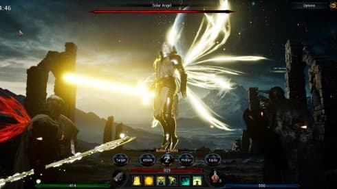 Arch Legends screenshot 6