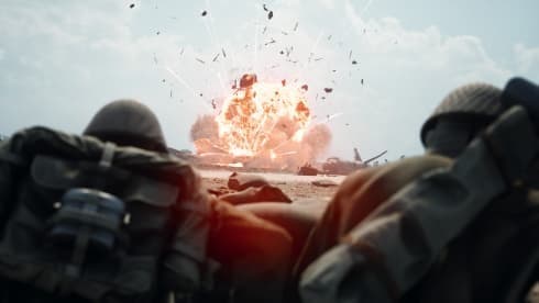 Squad 44 screenshot 2