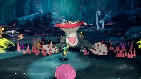 Towerborne screenshot 4