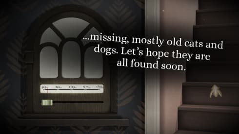 Tick Tock: A Tale for Two screenshot 3