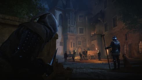 Kingdom Come Deliverance 2 screenshot 6