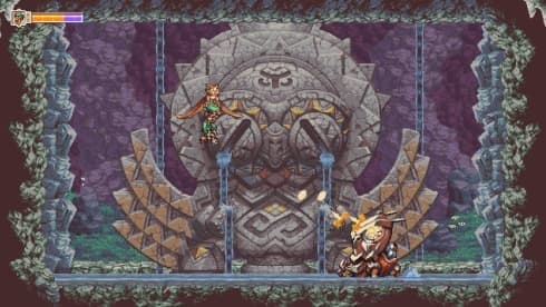 Owlboy screenshot 2