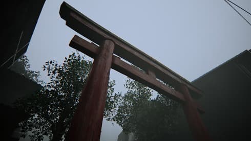 BrokenLore: LOW screenshot 3