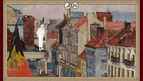 Please, Touch The Artwork 2 screenshot 6