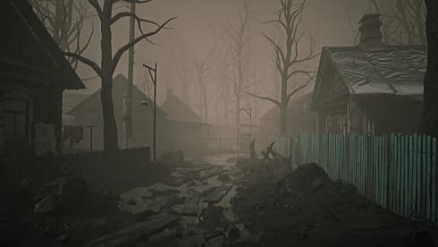 Greed Stays Home screenshot 3