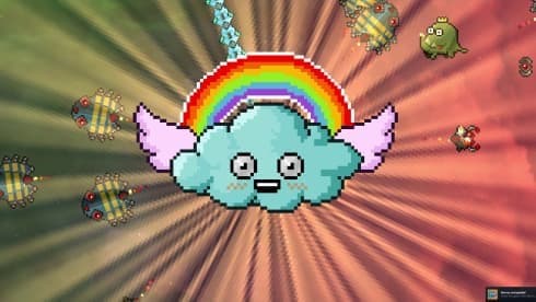 Cozy Space Survivors screenshot 4