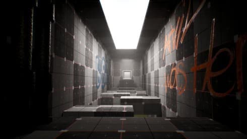 Place of Decay screenshot 3