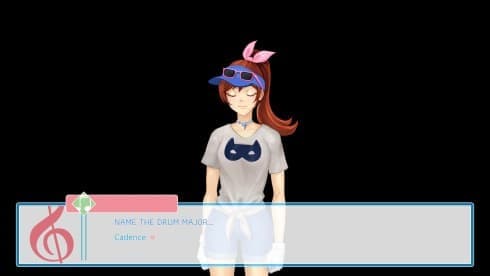 Band Camp Boyfriend screenshot 6