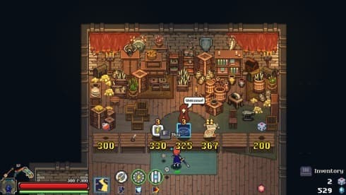 Spell Disk screenshot 3