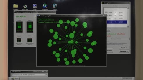 FACEMINER screenshot 5