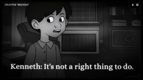 Monsters of Little Haven screenshot 6