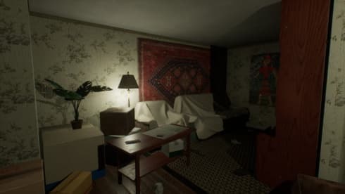 Who am I? screenshot 2