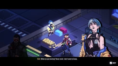 Sodaman screenshot 2