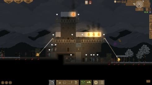 Grim Realms screenshot 2