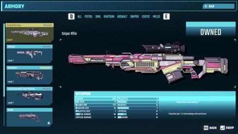 Sodaman screenshot 5