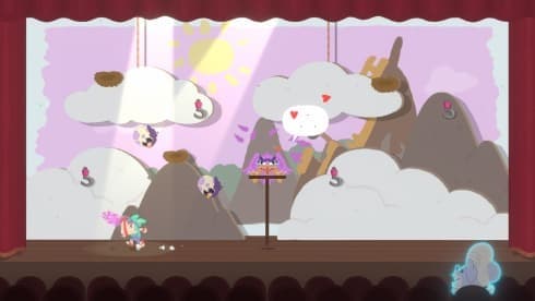 Promenade screenshot 4