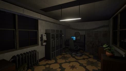 Refuted Wind screenshot 2