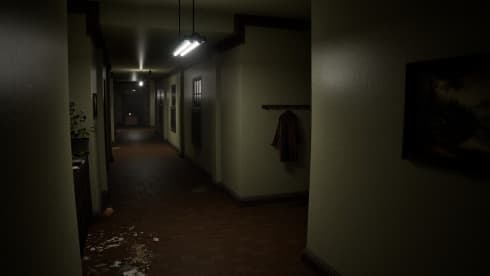 IN THE FACADE WE TRUST screenshot 2