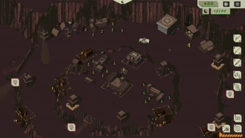 Last Outpost screenshot 3