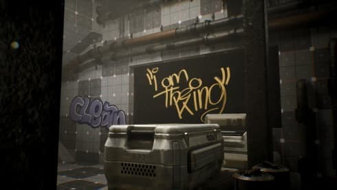 Place of Decay screenshot 5