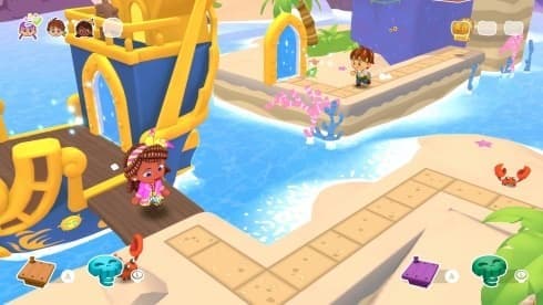 Nick Jr. Party Adventure screenshot 3
