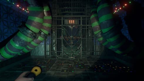 Krampus is Home screenshot 4