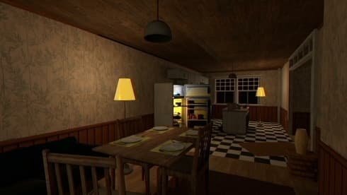 Refuted Wind screenshot 5