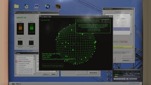 FACEMINER screenshot 2