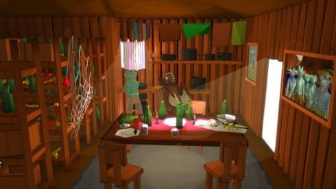 Six Legends screenshot 3