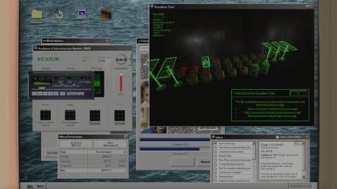 FACEMINER screenshot 4