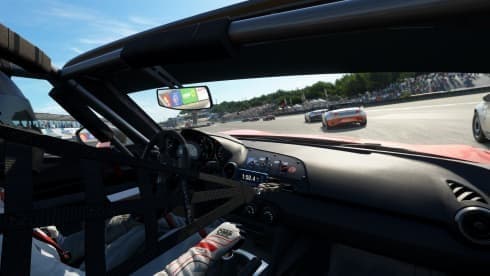 Assetto Corsa EVO screenshot 6