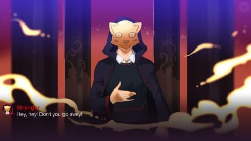 Sweet F. Cake screenshot 1