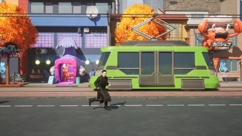 Etera screenshot 3
