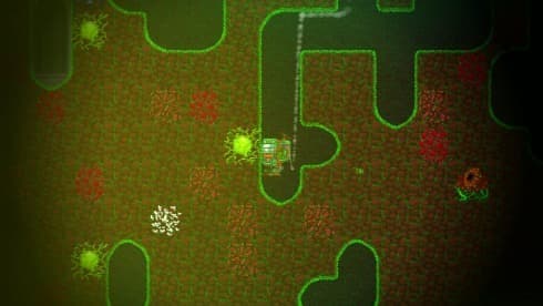 Ad Fundum screenshot 2