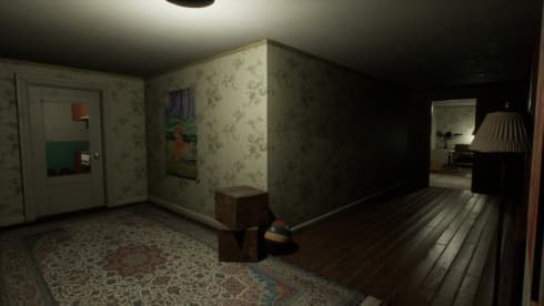 Who am I? screenshot 4
