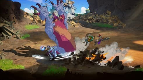 Towerborne screenshot 6