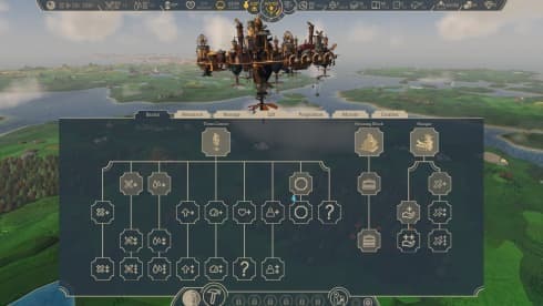 Airborne Empire screenshot 5