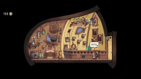 Owlboy screenshot 6