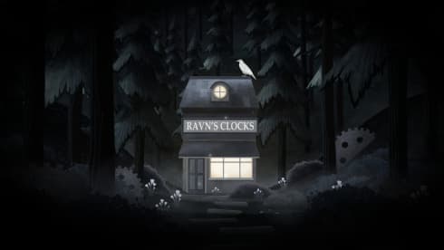 Tick Tock: A Tale for Two screenshot 5