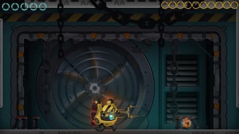 Oirbo screenshot 6