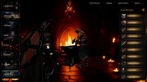 Arch Legends screenshot 2