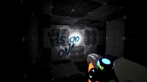 Place of Decay screenshot 6